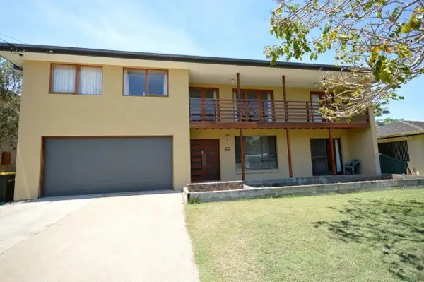 Main view of Homely house listing, 10 Christian Parade, Mylestom NSW 2454