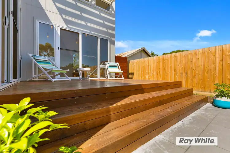Third view of Homely house listing, 2/133 Church Street, Cowes VIC 3922