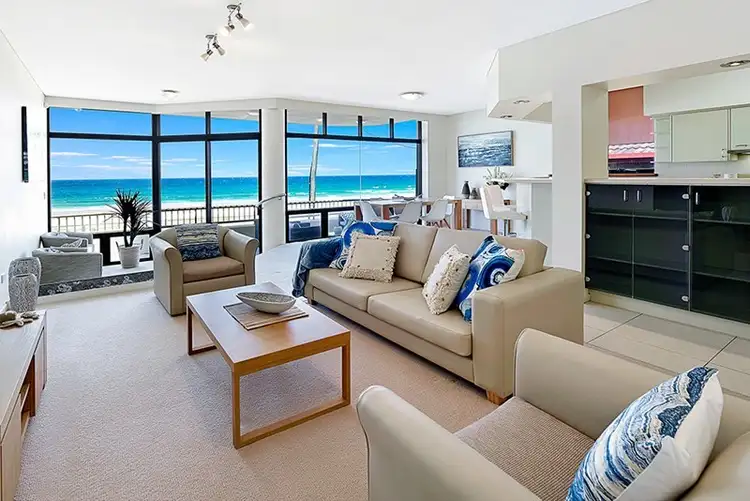 Seventh view of Homely house listing, 464 The Esplanade, Palm Beach QLD 4221