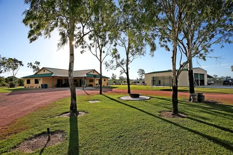 13 Vanessa Court, Alice River QLD 4817