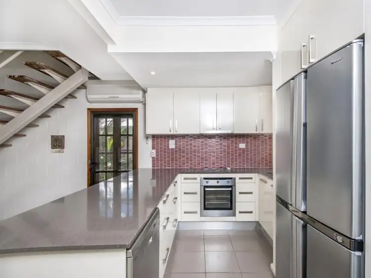 Second view of Homely townhouse listing, 7/32-34 Mudlo Street, Port Douglas QLD 4877