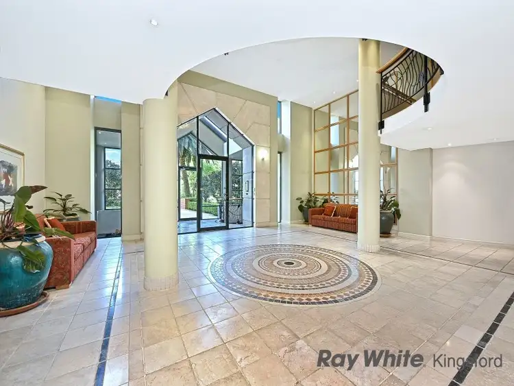 Seventh view of Homely apartment listing, 702/3 Black Lion Place, Kensington NSW 2033