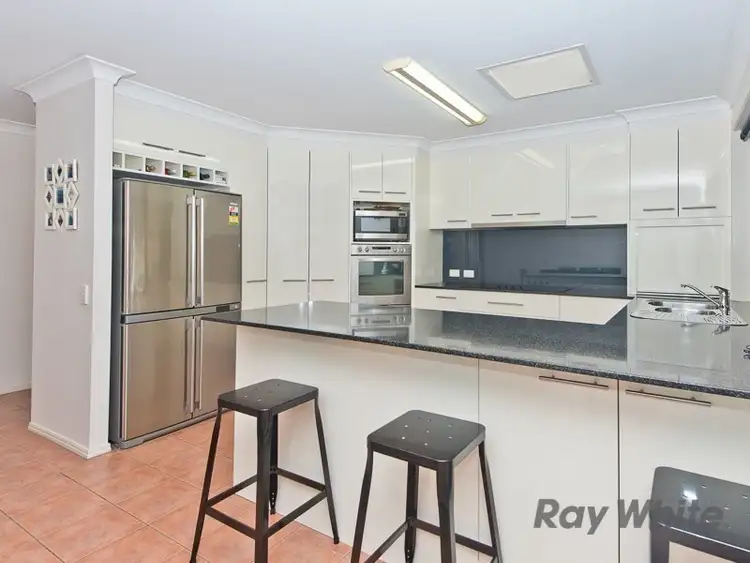 Second view of Homely house listing, 6 Clarissa Close, Bracken Ridge QLD 4017