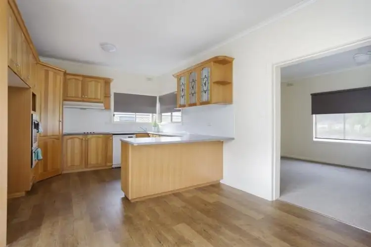 Third view of Homely house listing, 110 Peg Leg Road, Sailors Gully VIC 3556