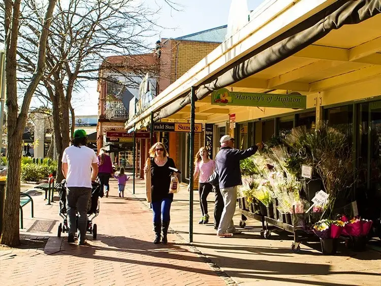 Fifth view of Homely land listing, 11 Stoneleigh Crescent, Highton VIC 3216