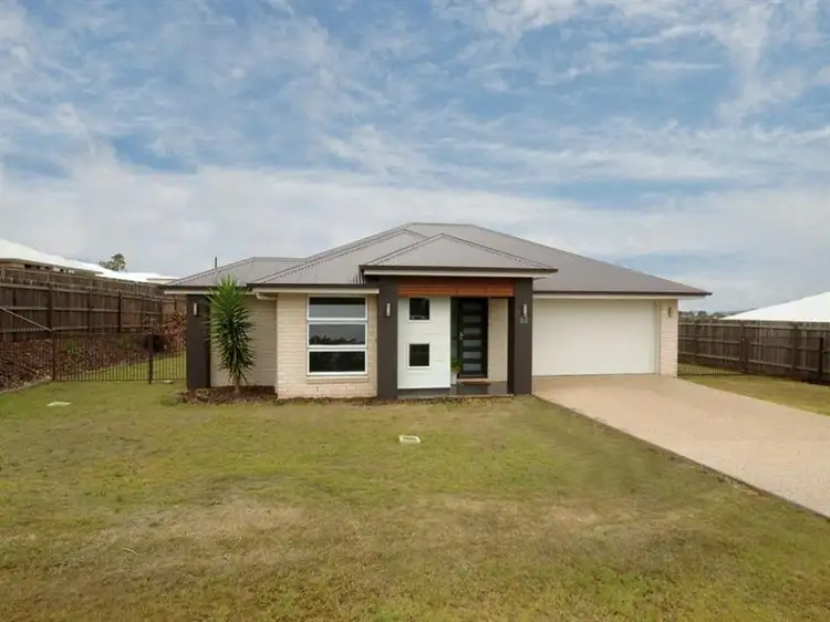 14 Shoesmith Road, Westbrook QLD 4350