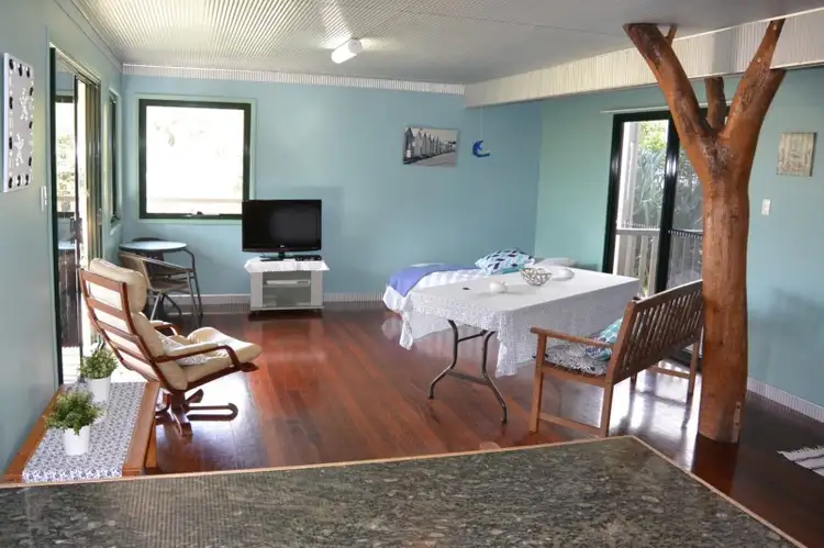 Third view of Homely house listing, 44 Cumming Parade, Point Lookout QLD 4183