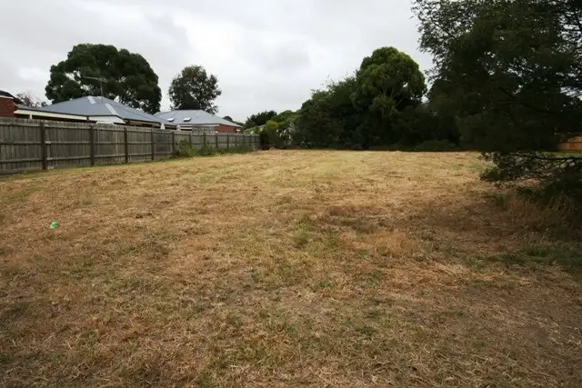 Third view of Homely land listing, 32 Jenner Avenue, Cowes VIC 3922