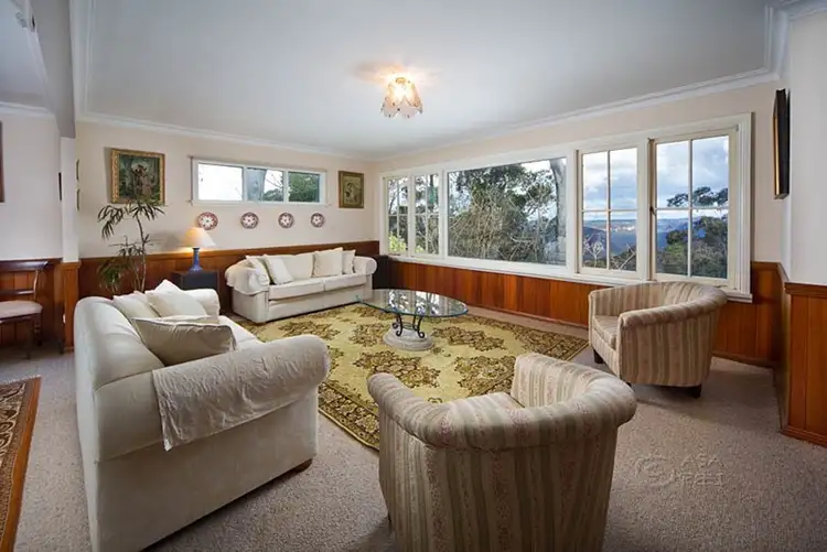 Third view of Homely house listing, 21 Sylvania Street, Mount Victoria NSW 2786