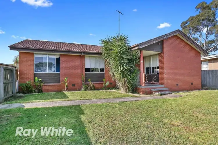 40 Carmarthen Drive, Corio VIC 3214