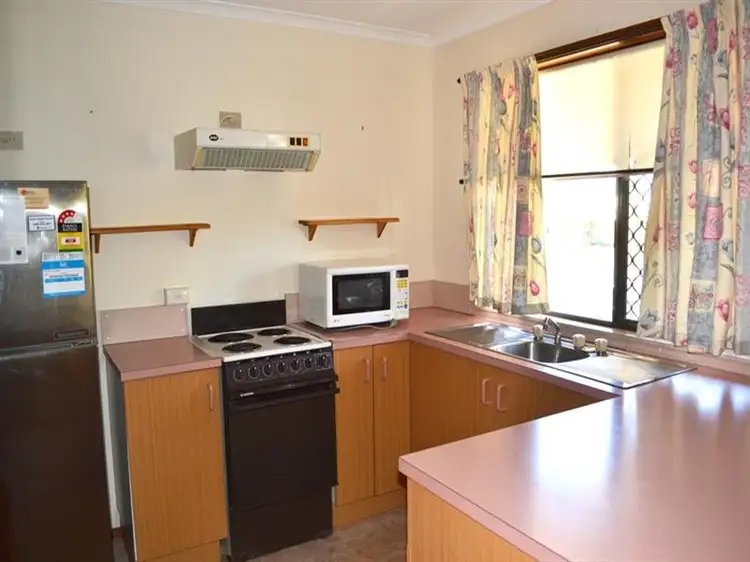Sixth view of Homely house listing, 3 Stanley Street, Goovigen QLD 4702