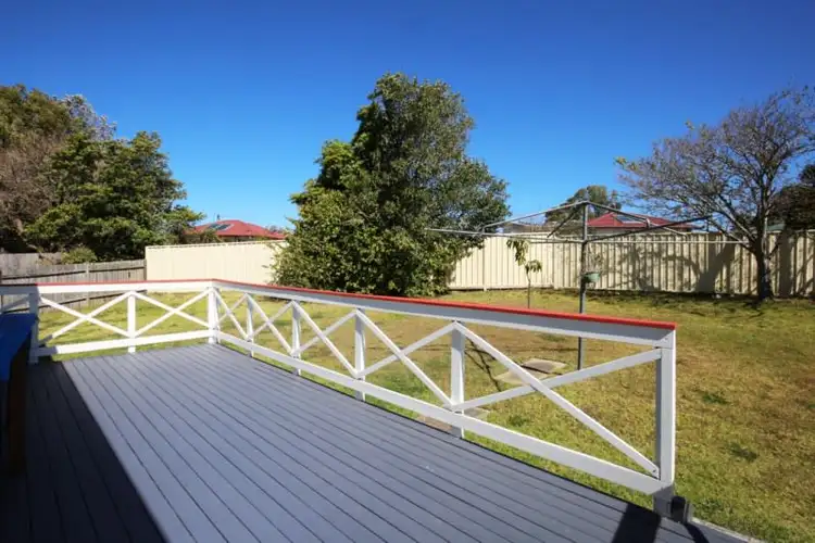 Fifth view of Homely house listing, 3 Peace Street, Bomaderry NSW 2541
