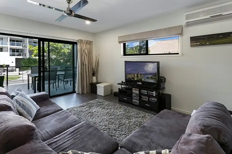 Third view of Homely unit listing, 3/28 Hood Street, Sherwood QLD 4075