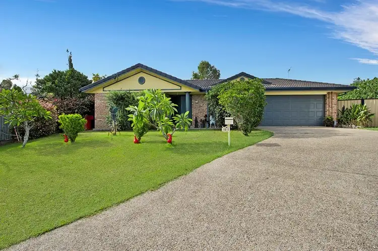 12 Wilsford Court, Caboolture QLD 4510