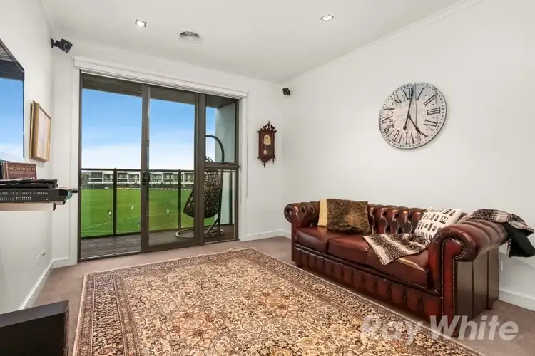 Sixth view of Homely house listing, 5 Selhurst Park Road, Mulgrave VIC 3170