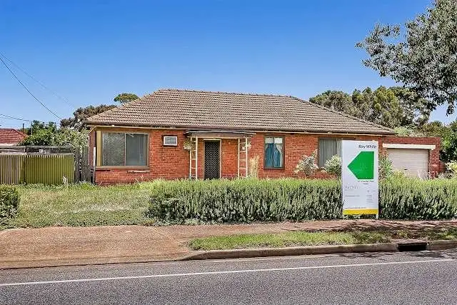 45 Crittenden Road, Findon SA 5023