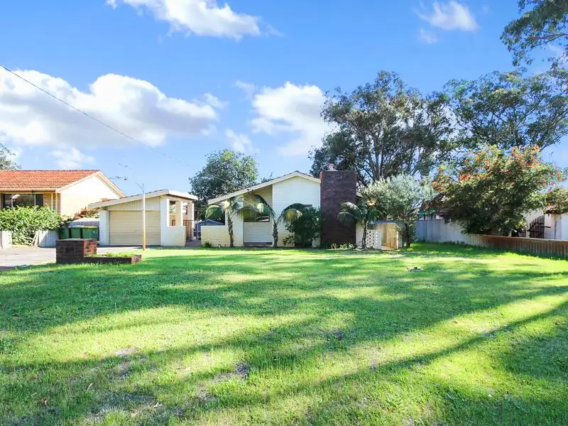 Main view of Homely house listing, 17 Ash Way, Morley WA 6062