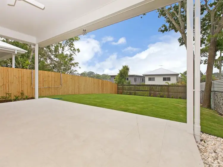 Fifth view of Homely house listing, 7 Ryder Street, Wynnum QLD 4178