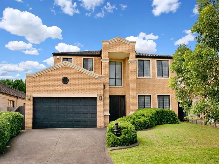 68 Pentonville Parade, Castle Hill NSW 2154
