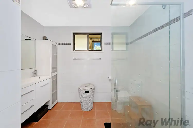 Sixth view of Homely house listing, 9 Allambee Crescent, Blue Haven NSW 2262
