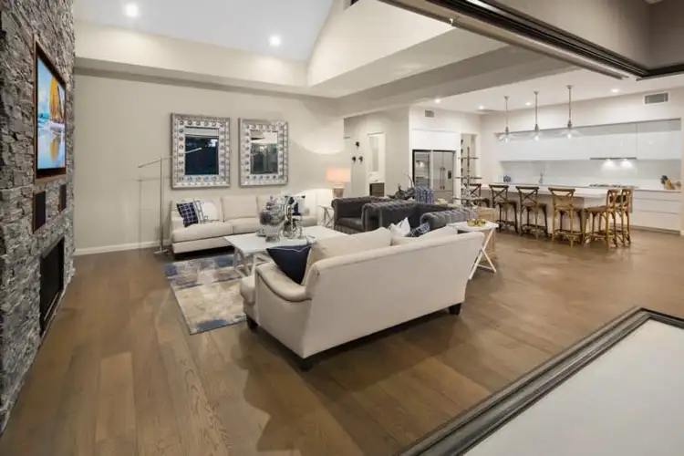 Sixth view of Homely house listing, 2308 Vardon Lane, Sanctuary Cove QLD 4212