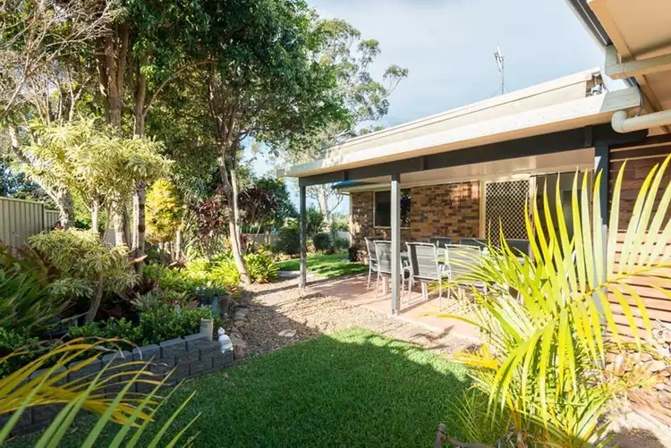 Second view of Homely house listing, 27 Samantha Drive, Bli Bli QLD 4560