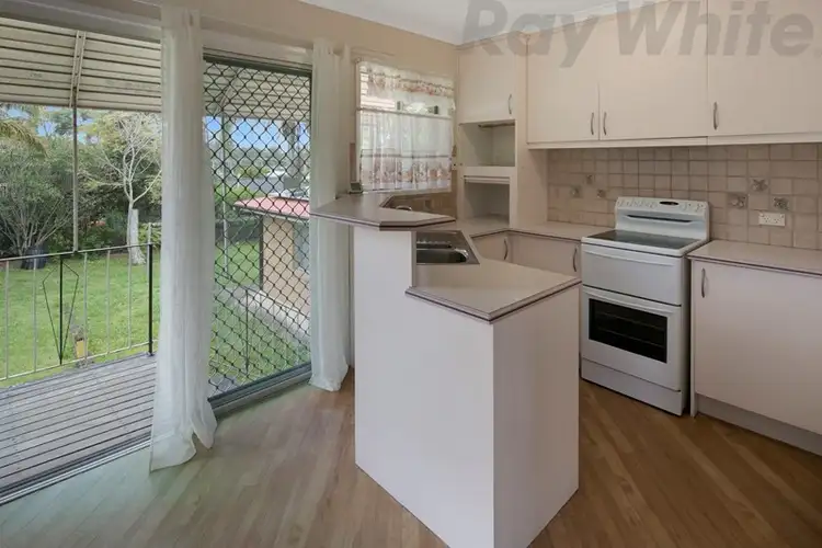 Third view of Homely house listing, 34 Constitution Crescent, Alexandra Hills QLD 4161