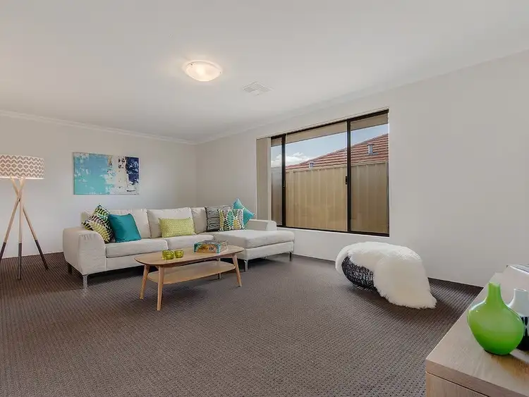 Fifth view of Homely house listing, 14 Forward Street, Baldivis WA 6171