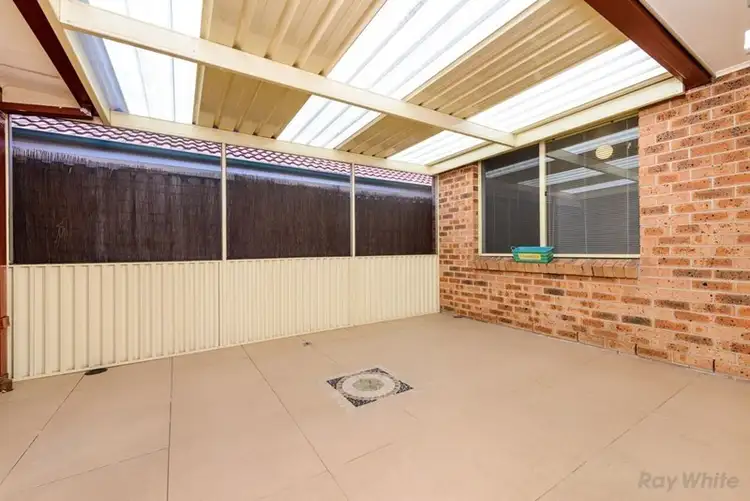 Fifth view of Homely house listing, 16 Glengyle Court, Wattle Grove NSW 2173