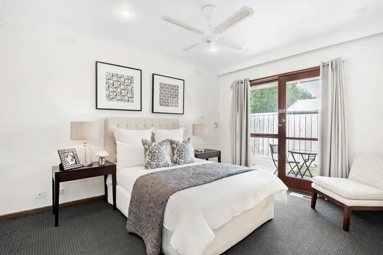 Fifth view of Homely house listing, 58 Gladesville Drive, Bentleigh East VIC 3165