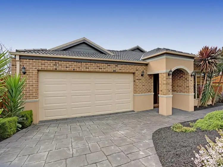 Second view of Homely house listing, 44 Kingsburgh Lane, Lilydale VIC 3140