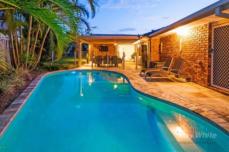 Second view of Homely house listing, 4 Chloe Close, Eight Mile Plains QLD 4113