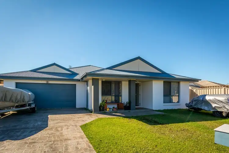 Main view of Homely house listing, 45 Isa Road, Worrigee NSW 2540