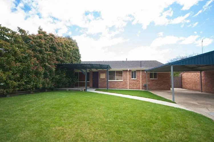 Fourth view of Homely house listing, 11 Moloney Close, Calwell ACT 2905