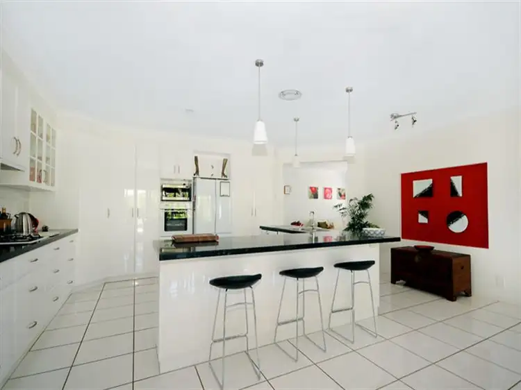 Fourth view of Homely house listing, 19 Prospect Terrace, Highfields QLD 4352