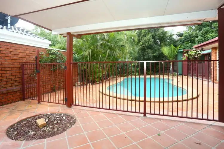 Third view of Homely house listing, 22 Jamieson Drive, Parkwood QLD 4214