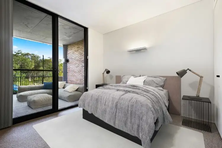Fourth view of Homely unit listing, 1/1 Hamilton Corner, Lindfield NSW 2070