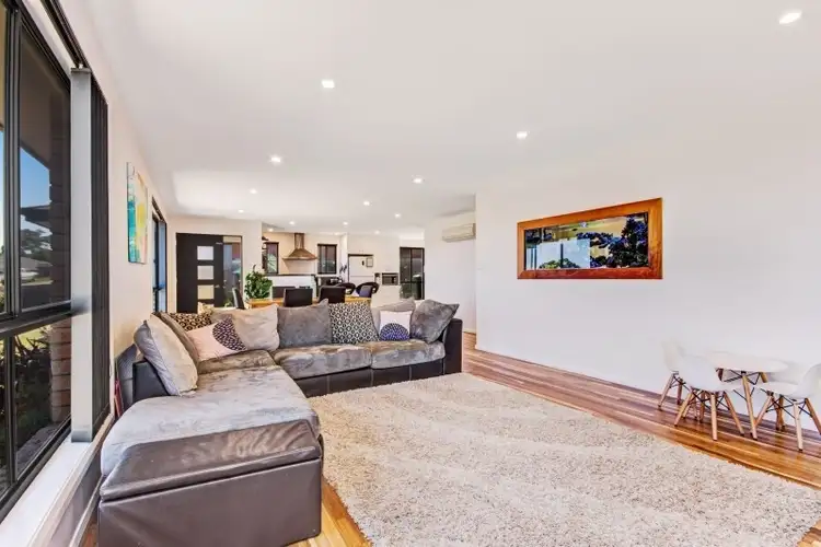 Fifth view of Homely house listing, 6 Mestre Court, St Leonards TAS 7250