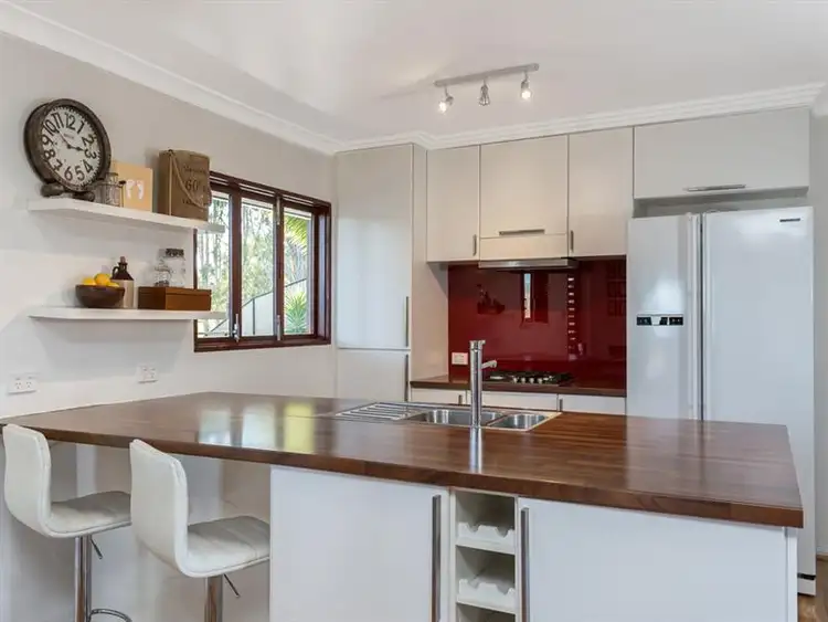 Third view of Homely house listing, 31 Nabarlek Drive, Worongary QLD 4213