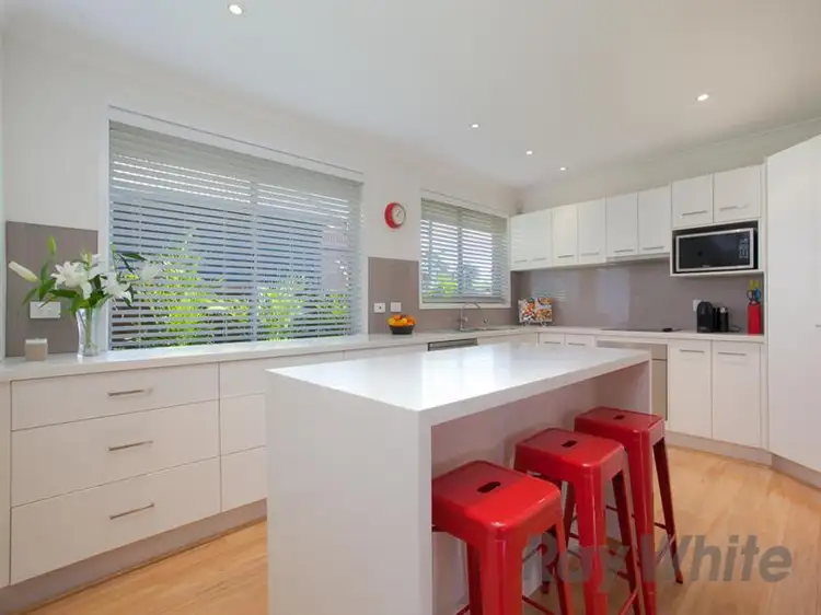Second view of Homely house listing, 28 Higham Road, Hillsborough NSW 2290