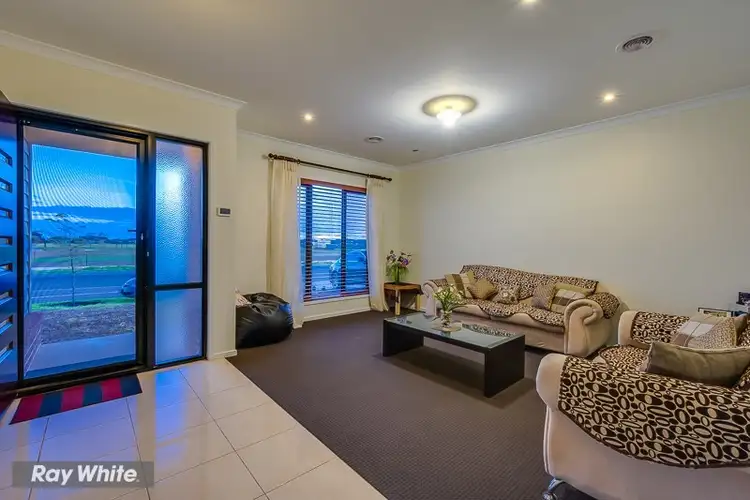 Fourth view of Homely house listing, 86 Hummingbird Boulevard, Tarneit VIC 3029
