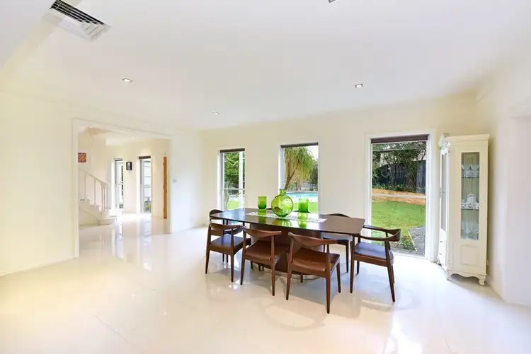 Fourth view of Homely house listing, 8 Hawley Close, St Ives NSW 2075
