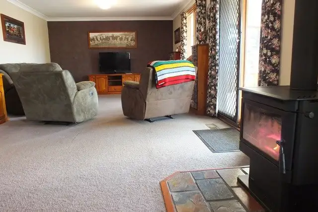 Fourth view of Homely house listing, 13 Jenolan Street, Oberon NSW 2787