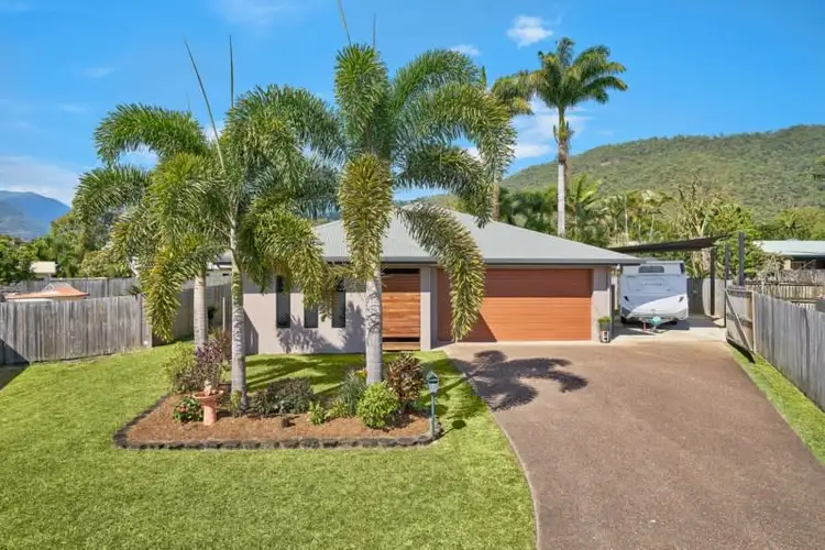 9 Lisha Court, Gordonvale QLD 4865
