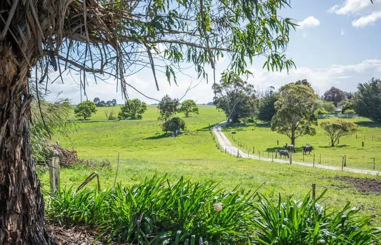 Second view of Homely rural property listing, 33944 Princes Highway, Compton SA 5291