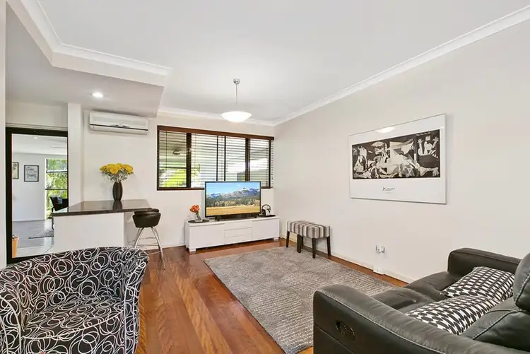 Fifth view of Homely house listing, 37 Fisher Avenue, Southport QLD 4215