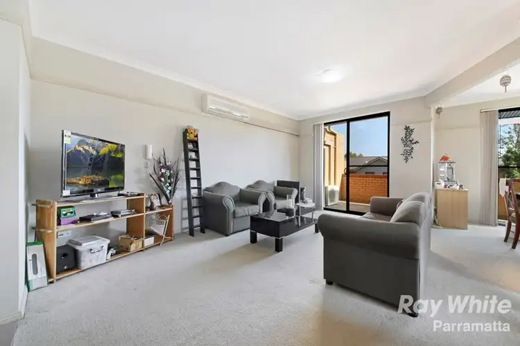 17/20-22 Reid Avenue, Westmead NSW 2145