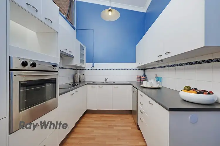 Fourth view of Homely villa listing, 28/13 Busaco Road, Marsfield NSW 2122