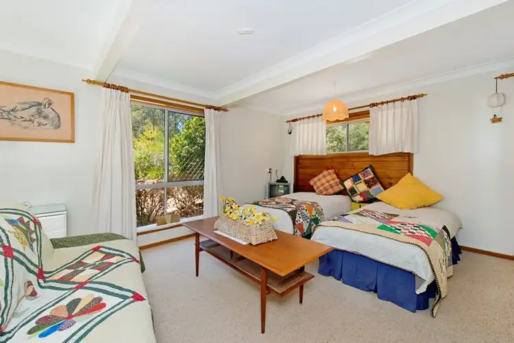 Fifth view of Homely house listing, 28 Jolly Nose Drive, Bonny Hills NSW 2445