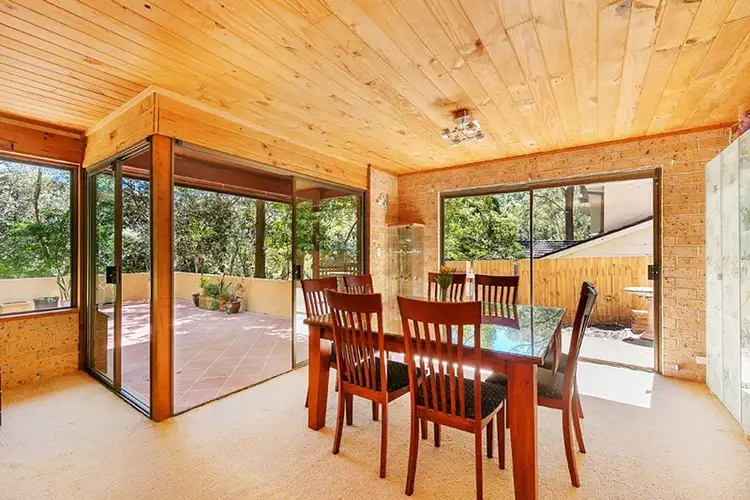 Fifth view of Homely house listing, 116 Campbell Drive, Wahroonga NSW 2076